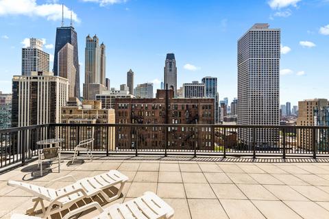 30 Elm St #16A, Chicago, IL 60611 photo 13