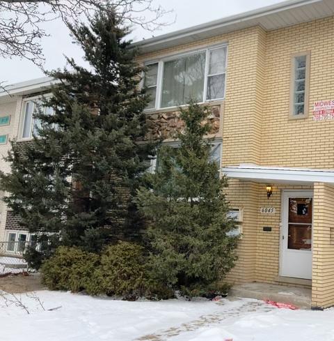 6045 S Keating Ave, Chicago, IL 60638 photo 1