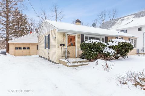 1542 E Forest Ave, Wheaton, IL 60187 photo 1