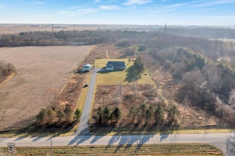 3455 W Hamilton Rd, Monee, IL 60449 photo 2