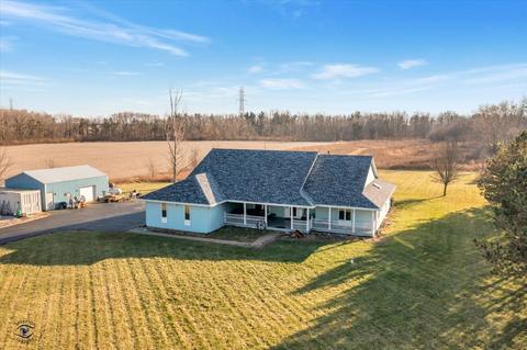 3455 W Hamilton Rd, Monee, IL 60449 photo 1