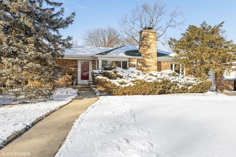 356 Herrick Rd, Riverside, IL 60546 photo 1