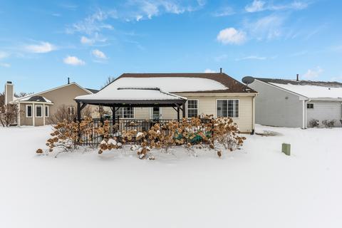 21012 Walnut Dr, Plainfield, IL 60544 photo 22