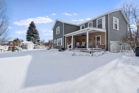 4507 Fieldcrest Ct, Plainfield, IL 60586 photo 24