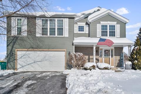 4507 Fieldcrest Ct, Plainfield, IL 60586 photo 1