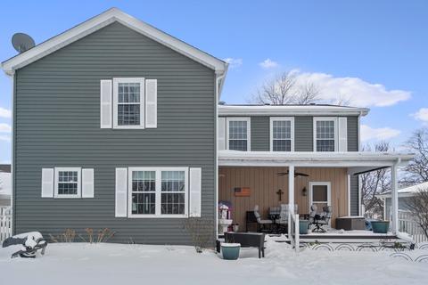 4507 Fieldcrest Ct, Plainfield, IL 60586 photo 28
