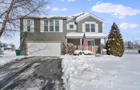 4507 Fieldcrest Ct, Plainfield, IL 60586 photo 2