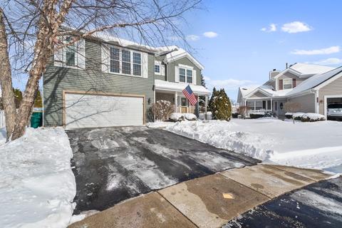 4507 Fieldcrest Ct, Plainfield, IL 60586 photo 3