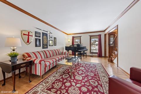 408 W Cole Ave, Wheaton, IL 60187 photo 4