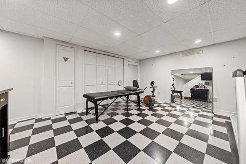 408 W Cole Ave, Wheaton, IL 60187 photo 20