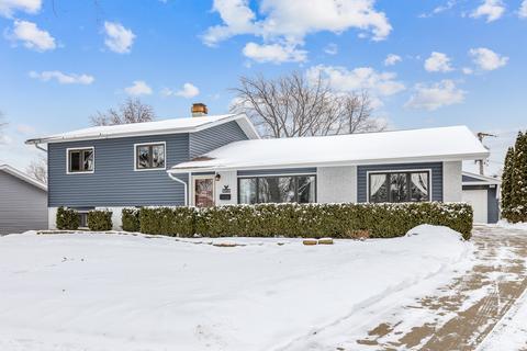 535 Western St, Hoffman Estates, IL 60169 photo 1