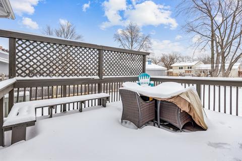 535 Western St, Hoffman Estates, IL 60169 photo 32