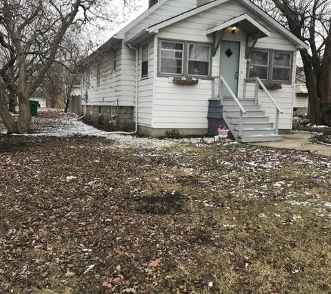 1204 Oakland Ave, Joliet, IL 60435 photo 1
