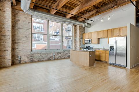 1500 W Monroe St #402, Chicago, IL 60607 photo 7