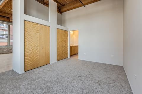 1500 W Monroe St #402, Chicago, IL 60607 photo 9