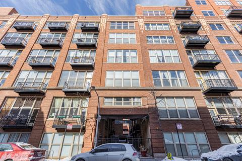 1500 W Monroe St #402, Chicago, IL 60607 photo 1