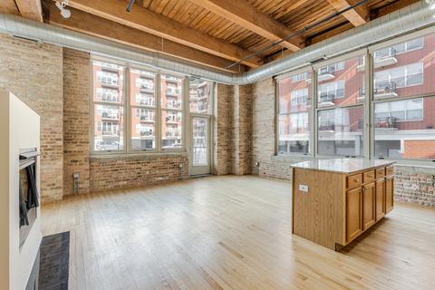 1500 W Monroe St #402, Chicago, IL 60607 photo 3