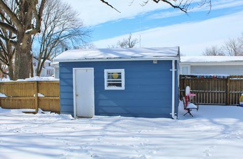 305 N Union St, Dwight, IL 60420 photo 23