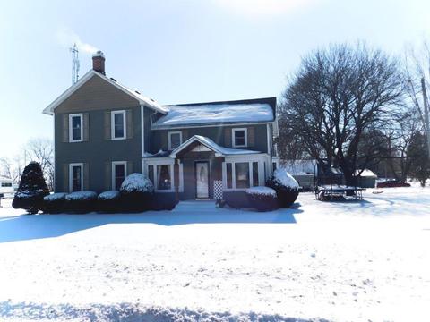 510 E 4th St, Long Point, IL 61333 photo 1