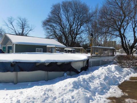 510 E 4th St, Long Point, IL 61333 photo 33