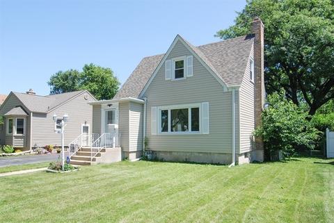 2341 S 10th Ave, Broadview, IL 60155 photo 1