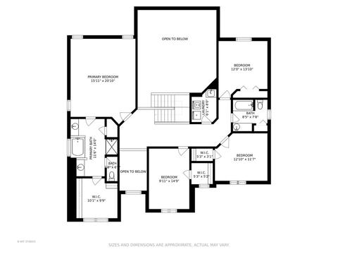 3577 Harold Cir, Hoffman Estates, IL 60192 photo 30