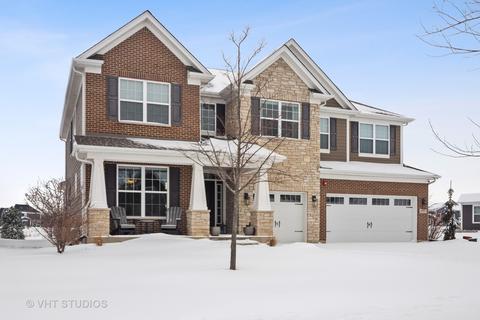 3577 Harold Cir, Hoffman Estates, IL 60192 photo 1