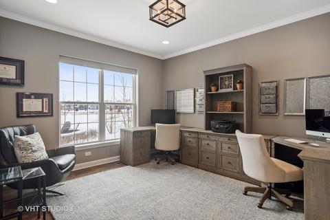 3577 Harold Cir, Hoffman Estates, IL 60192 photo 14