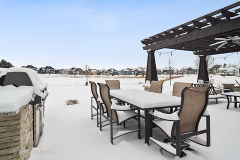 3577 Harold Cir, Hoffman Estates, IL 60192 photo 24