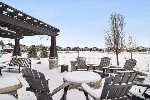 3577 Harold Cir, Hoffman Estates, IL 60192 photo 25