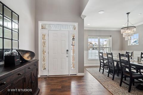 3577 Harold Cir, Hoffman Estates, IL 60192 photo 3