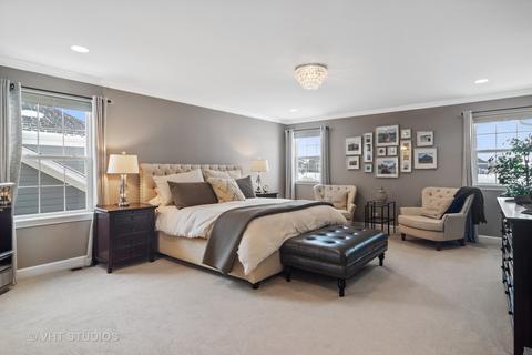 3577 Harold Cir, Hoffman Estates, IL 60192 photo 15