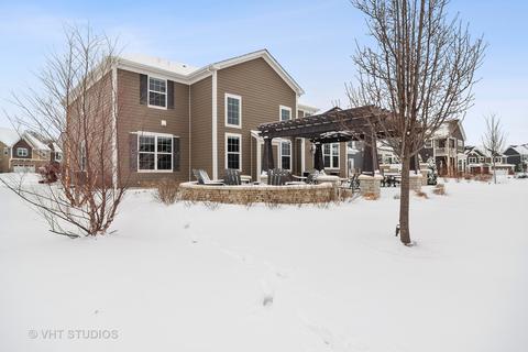 3577 Harold Cir, Hoffman Estates, IL 60192 photo 26