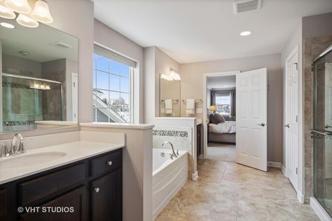 3577 Harold Cir, Hoffman Estates, IL 60192 photo 20