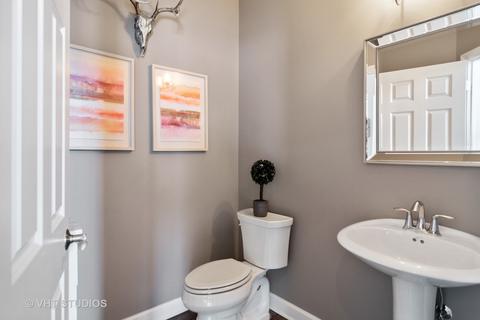 3577 Harold Cir, Hoffman Estates, IL 60192 photo 23