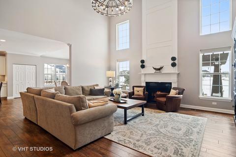 3577 Harold Cir, Hoffman Estates, IL 60192 photo 11