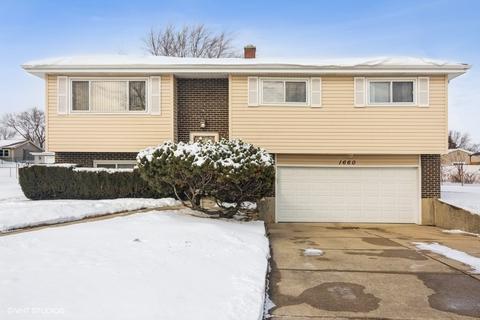 1660 W Byron Ave, Addison, IL 60101 photo 2