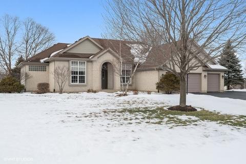 5401 Heather Ln, Johnsburg, IL 60051 photo 1