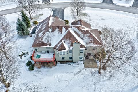 5401 Heather Ln, Johnsburg, IL 60051 photo 30