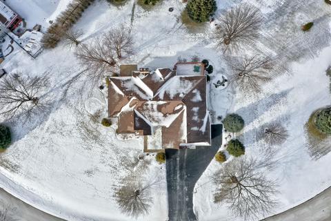 5401 Heather Ln, Johnsburg, IL 60051 photo 35