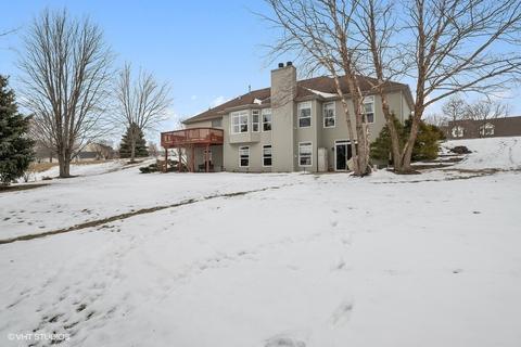 5401 Heather Ln, Johnsburg, IL 60051 photo 29
