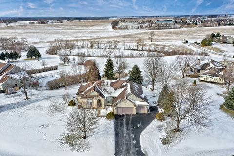 5401 Heather Ln, Johnsburg, IL 60051 photo 33