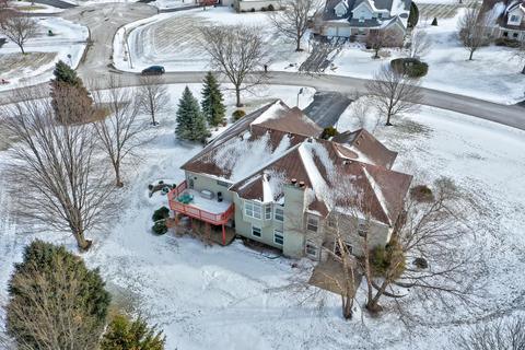 5401 Heather Ln, Johnsburg, IL 60051 photo 31