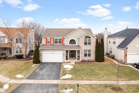 7406 Windstone Dr, Plainfield, IL 60586 photo 2