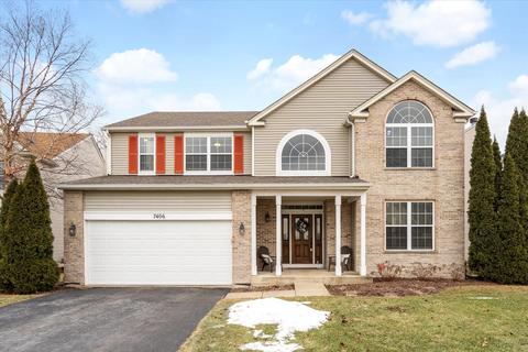 7406 Windstone Dr, Plainfield, IL 60586 photo 1