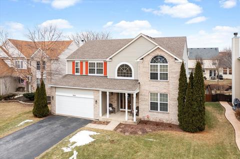 7406 Windstone Dr, Plainfield, IL 60586 photo 3
