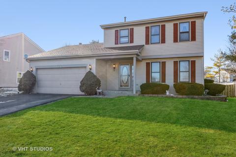 236 Georgetown Dr, Cary, IL 60013 photo 1