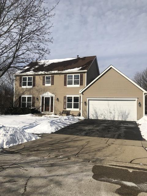 2480 Barn Owl Ln, Elgin, IL 60124 photo 1