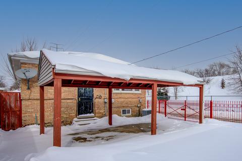 3603 W 65th Pl, Chicago, IL 60629 photo 20