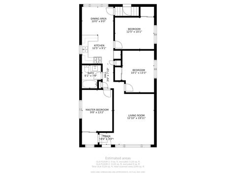 3603 W 65th Pl, Chicago, IL 60629 photo 22